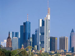 Frankfurt car rental