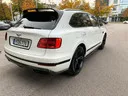 Buy Bentley Bentayga W12 4WD 2019 in Germany, picture 3