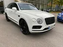 Buy Bentley Bentayga W12 4WD 2019 in Germany, picture 2