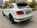 Buy Bentley Bentayga W12 4WD 2019 in Germany, picture 4