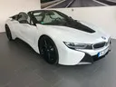 Buy BMW i8 Roadster 2018 in Germany, picture 1