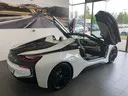 Buy BMW i8 Roadster 2018 in Germany, picture 5