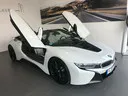 Buy BMW i8 Roadster 2018 in Germany, picture 6