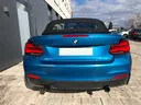 Buy BMW M240i Convertible 2019 in Germany, picture 6