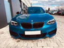 Купить BMW M240i кабриолет 2019 в Германии, фотография 5