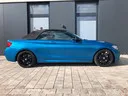 Buy BMW M240i Convertible 2019 in Germany, picture 8