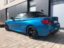 Buy BMW M240i Convertible 2019 in Germany, picture 3
