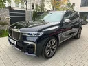 Buy BMW X7 M50d 2019 in Germany, picture 6
