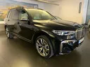 Buy BMW X7 M50d 2019 in Germany, picture 1
