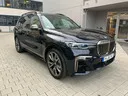 Buy BMW X7 M50d 2019 in Germany, picture 7
