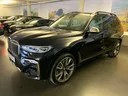 Buy BMW X7 M50d 2019 in Germany, picture 2