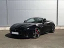 Buy Jaguar F-TYPE Convertible 2016 in Germany, picture 2