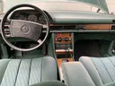 Купить Mercedes-Benz S-Class 300 SE W126 1989 в Германии, фотография 11