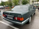 Купить Mercedes-Benz S-Class 300 SE W126 1989 в Германии, фотография 4