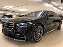 Купить Mercedes-Benz S 500 Long 4Matic 2021 в Германии, фотография 1