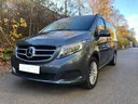 Buy Mercedes-Benz V 250 CDI Long 2017 in Germany, picture 13