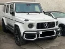 Buy Mercedes-AMG G 63 Edition 1 2019 in Germany, picture 3