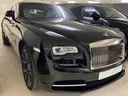 Купить Rolls-Royce Wraith 2020 в Германии, фотография 1