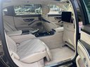 Mercedes-Benz Maybach S 560 Extra Long 4MATIC комплектация AMG для трансферов из аэропортов и городов в Германии и Европе.