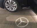 Mercedes S350 Long 4MATIC комплектация AMG для трансферов из аэропортов и городов в Германии и Европе.