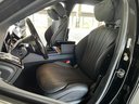 Mercedes-Benz S-Class S400 Long Diesel 4Matic комплектация AMG для трансферов из аэропортов и городов в Германии и Европе.