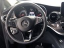 Mercedes VIP V250 4MATIC комплектация AMG (1+6 мест) для трансферов из аэропортов и городов в Германии и Европе.