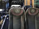 Mercedes-Benz Sprinter (18 пассажиров) для трансферов из аэропортов и городов в Германии и Европе.